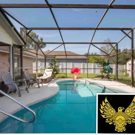 Private Centrally Located Cozy Relaxing Getaway!